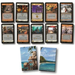 999 Games Dominion: Hijs De Zeilen Uitbreiding 7 999 Games Dominion: Hijs De Zeilen Uitbreiding -Speelgoed Promotie 1996385 81e19b03