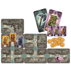 999 Games Saboteur: De Donkere Grot 10 999 Games Saboteur: De Donkere Grot -Speelgoed Promotie 1996390 dbc5d772