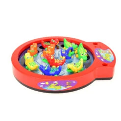 No Brand Vang De Krokodil Spel 8 No Brand Vang De Krokodil Spel -Speelgoed Promotie 1996424 8ef7d2b3