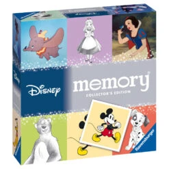 Ravensburger Disney 100 Collectors Memory -Speelgoed Promotie 1996456 e1cde5c0