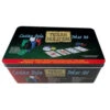 Johntoy Poker Chips In Tin Box Set 1 Johntoy Poker Chips In Tin Box Set -Speelgoed Promotie 1996476 0f4ce5dd