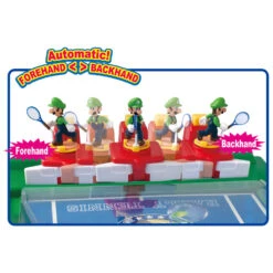 No Brand Super Mario Rally Tennis 13 No Brand Super Mario Rally Tennis -Speelgoed Promotie 1996532 6027d406