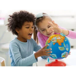 Clementoni Mijn Eerste Globe -Speelgoed Promotie 1996573 85398d9a