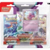 ASMODEE Pokémon TCG Scarlet & Violet Paldea Evolved 3 Booster Blister Tinkatink -Speelgoed Promotie 1996731 833ae65b