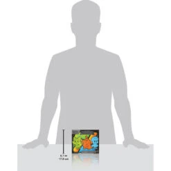 ASMODEE Pokémon TCG Scarlet & Violet Paldea Evolved Trainer Box 7 ASMODEE Pokémon TCG Scarlet & Violet Paldea Evolved Trainer Box -Speelgoed Promotie 1996735 0f24d2c7