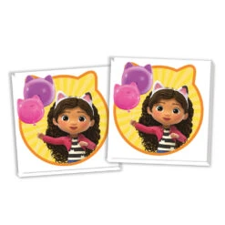 Clementoni Gabby's Poppenhuis Memo 7 Clementoni Gabby's Poppenhuis Memo -Speelgoed Promotie 1997307 d4e009a8