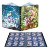 ASMODEE Pokémon TCG Scarlet & Violet 9-pocket Portfolio -Speelgoed Promotie 1997387 54008ad8