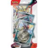ASMODEE Pokémon TCG Scarlet & Violet Obsidian Flames Premium Checklane Blister Kingambit -Speelgoed Promotie 1997799 55cac116