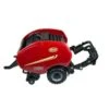 Britains 43221 - Vicon Fastbale Ronde Balenpers 1:32 -Speelgoed Promotie britains britains 43221 vicon fastbale ronde balen