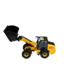 Speelgoed Promotie -Speelgoed Promotie britains britains 43231 jcb tm 420 telescoop wiell 1