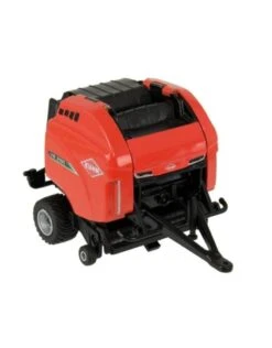 Britains 43233 - Kuhn VB 3160 Ronde Balenpers 1:32