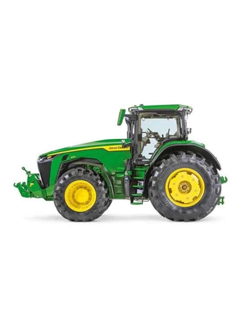Britains 43289 - John Deere 8R 370 1:32 3 Britains 43289 - John Deere 8R 370 1:32