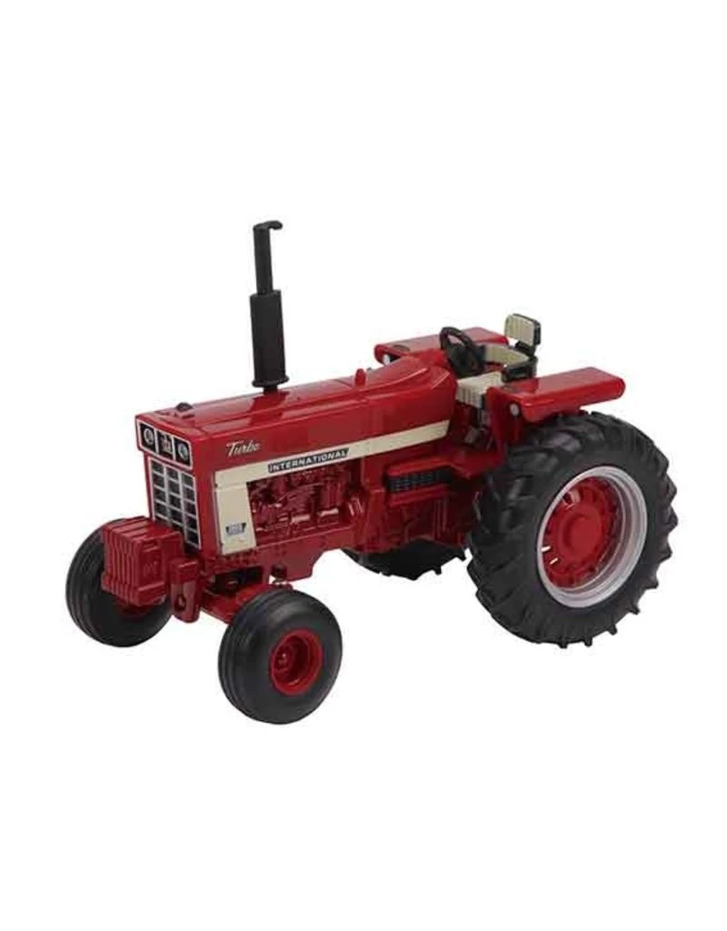 Britains 43294 - IHC Farmall 1066 1:32 3 Britains 43294 - IHC Farmall 1066 1:32