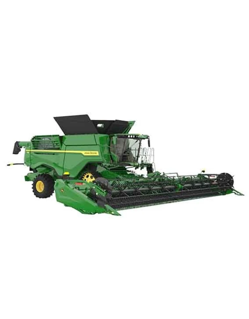Britains 43310 - John Deere X9 Combine/maaidorser 1:32 3 Britains 43310 - John Deere X9 Combine/maaidorser 1:32