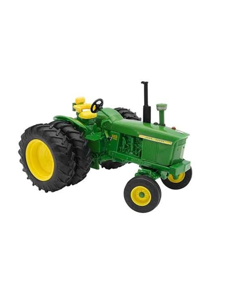 Britains 43311 - John Deere 4020 1:32 3 Britains 43311 - John Deere 4020 1:32