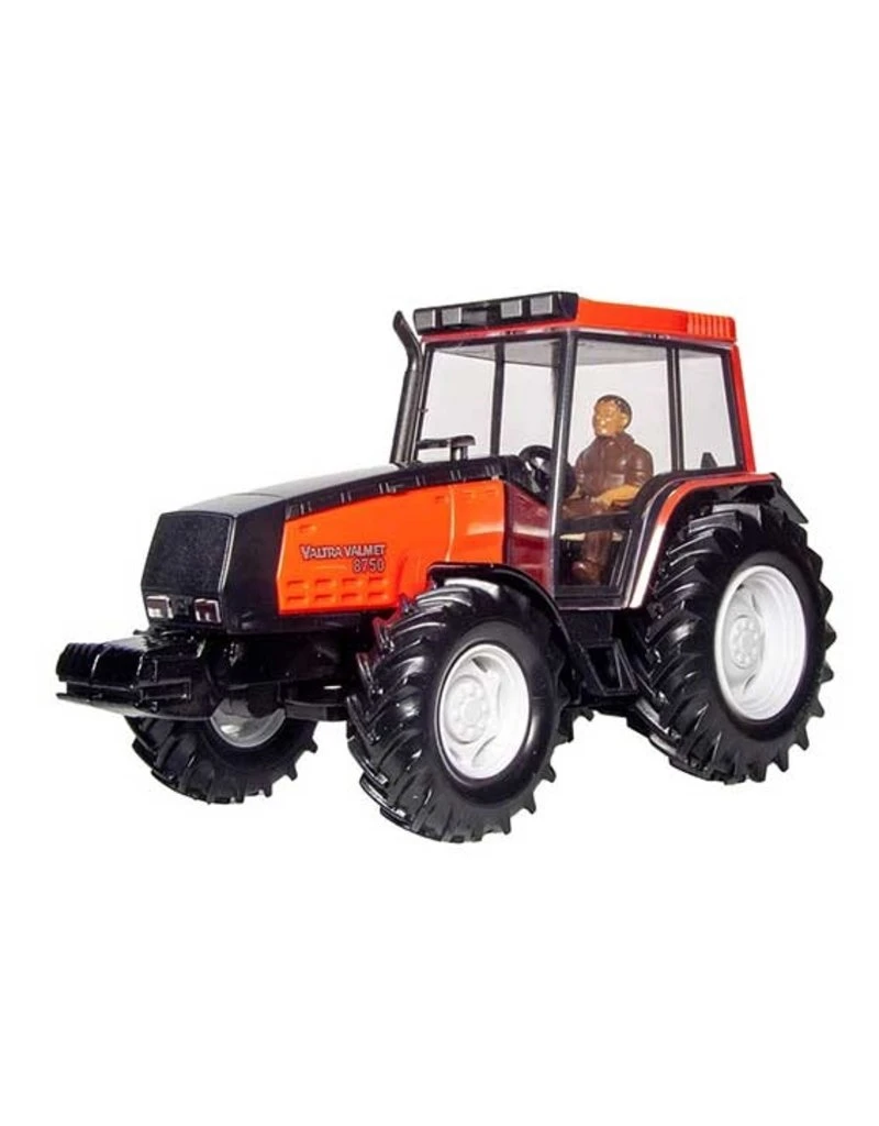 Britains 43342 - Valtra Valmet 8950 1:32 3 Britains 43342 - Valtra Valmet 8950 1:32