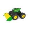 Britains 47329 - John Deere Monster Treads Combine -Speelgoed Promotie britains britains 47329 john deere monster treads