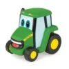 Britains Johnny Tractor Met Push Motor Systeem "refresh" Versie -Speelgoed Promotie britains britains johnny tractor met push motor sy