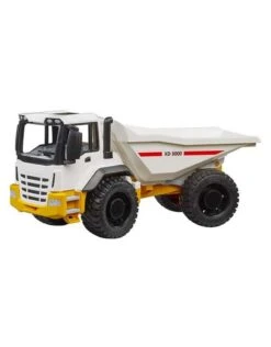 Bruder 03420 - Dumper