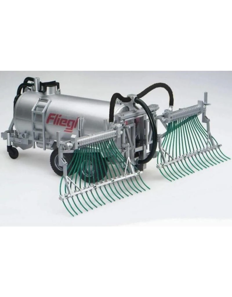 Bruder 2020 - Giertank Fiegl Met Mestinjectie 3 Bruder 2020 - Giertank Fiegl Met Mestinjectie