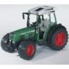 Bruder 2100 - Fendt Farmer 209S 1 Bruder 2100 - Fendt Farmer 209S -Speelgoed Promotie bruder bruder 2100 fendt farmer 209s