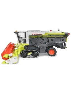 Bruder 2119 - Claas Lexion 780 Terra Trac Combine 10 Bruder 2119 - Claas Lexion 780 Terra Trac Combine -Speelgoed Promotie bruder bruder 2119 claas lexion 780 terra trac com 2