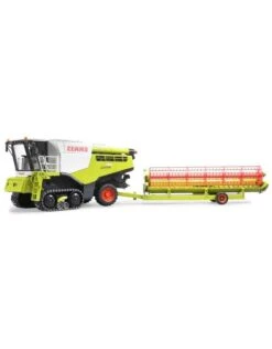 Bruder 2119 - Claas Lexion 780 Terra Trac Combine 12 Bruder 2119 - Claas Lexion 780 Terra Trac Combine -Speelgoed Promotie bruder bruder 2119 claas lexion 780 terra trac com 4
