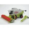 Bruder 2120 - Claas Lexion 480 Dorsmachine -Speelgoed Promotie bruder bruder 2120 claas lexion 480 dorsmachine