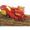 Bruder 2130 - Grimme Aardappelrooier SE 75 -Speelgoed Promotie bruder bruder 2130 grimme aardappelrooier se 75