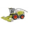 Bruder 2134 - Claas Jaguar 980 Veldhakselaar -Speelgoed Promotie bruder bruder 2134 claas jaguar 980 veldhakselaar