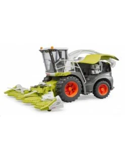 Bruder 2134 - Claas Jaguar 980 Veldhakselaar 11 Bruder 2134 - Claas Jaguar 980 Veldhakselaar -Speelgoed Promotie bruder bruder 2134 claas jaguar 980 veldhakselaar 2