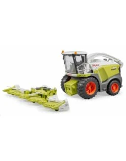 Bruder 2134 - Claas Jaguar 980 Veldhakselaar 13 Bruder 2134 - Claas Jaguar 980 Veldhakselaar -Speelgoed Promotie bruder bruder 2134 claas jaguar 980 veldhakselaar 4