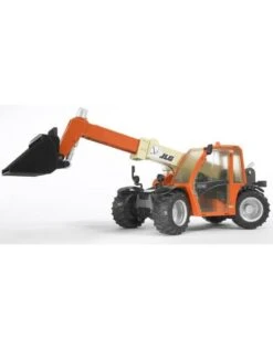 Bruder 2140 - JLG 2505 Verreiker