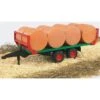Bruder 2220 - Balentransporter Met 8 Ronde Hooibalen 1:16 2 Bruder 2220 - Balentransporter Met 8 Ronde Hooibalen 1:16 -Speelgoed Promotie bruder bruder 2220 balentransporter met 8 ronde ho