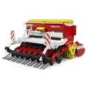 Bruder 2347 - Pöttinger Vitasem 302ADD Zaaimachine