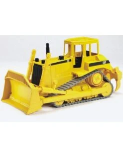 Bruder 2422 - Caterpillar Shovel