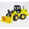 Bruder 2425 - Fiat Shovel -Speelgoed Promotie bruder bruder 2425 fiat shovel