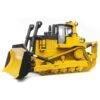 Bruder 2452 - CAT Grote Shovel Op Rupsbanden -Speelgoed Promotie bruder bruder 2452 cat grote shovel op rupsbanden