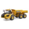 Bruder 2455 - Volvo Dumper A60H -Speelgoed Promotie bruder bruder 2455 volvo dumper a60h
