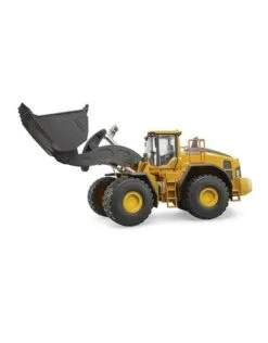 Bruder 2458 - Volvo Shovel L260H -Speelgoed Promotie bruder bruder 2458 volvo shovel l260h 2