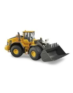 Bruder 2458 - Volvo Shovel L260H
