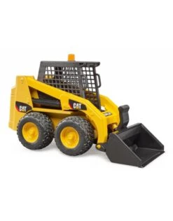 Speelgoed Promotie -Speelgoed Promotie bruder bruder 2481 caterpillar compactlader 1