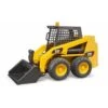 Bruder 2481 - Caterpillar Compactlader -Speelgoed Promotie bruder bruder 2481 caterpillar compactlader