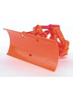 Bruder 2581 - Sneeuwschuiver