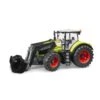 Bruder 3013 - Claas Axion 950 Met Voorlader -Speelgoed Promotie bruder bruder 3013 claas axion 950 met voorlader