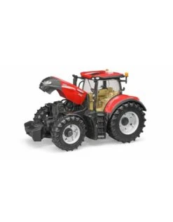 Nieuwe uitgaven -Speelgoed Promotie bruder bruder 3190 case ih optum 300 cvx 1