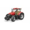 Bruder 3190 - Case IH Optum 300 CVX 2 Bruder 3190 - Case IH Optum 300 CVX -Speelgoed Promotie bruder bruder 3190 case ih optum 300 cvx