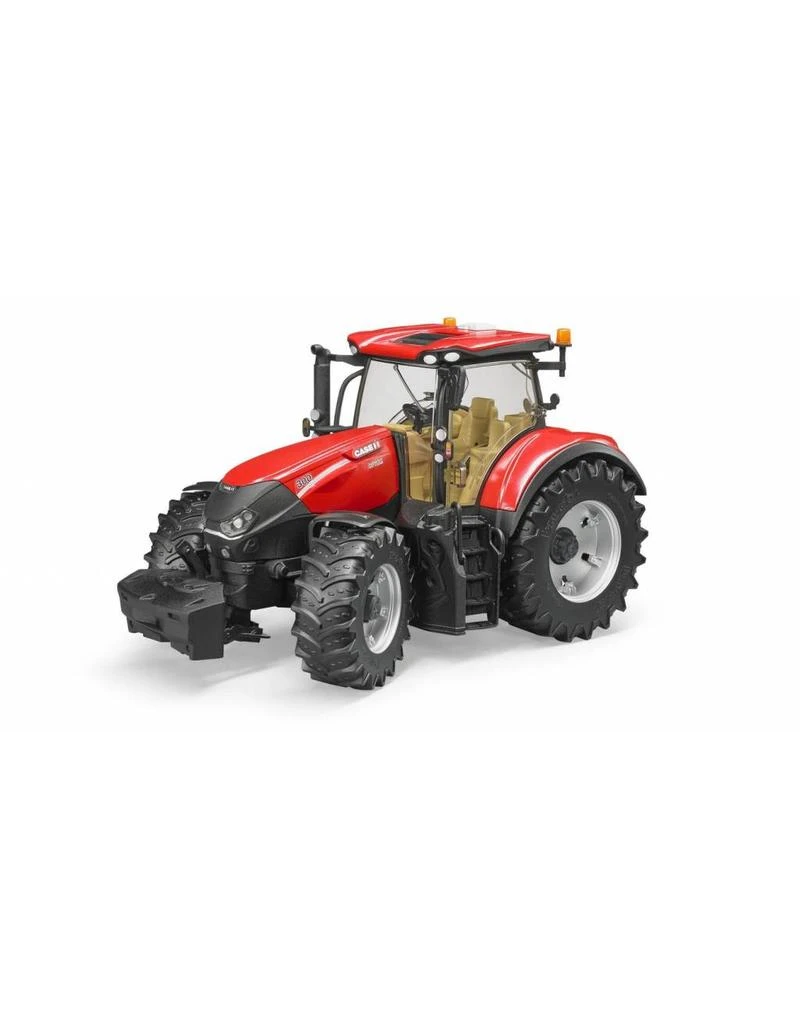 Bruder 3190 - Case IH Optum 300 CVX 3 Bruder 3190 - Case IH Optum 300 CVX