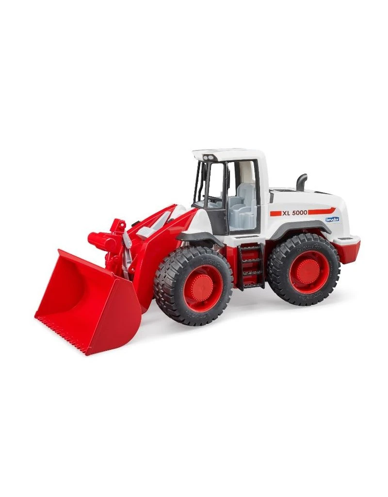 Bruder 3410 - Shovel 3 Bruder 3410 - Shovel