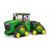 Bruder 4055 - John Deere 9620RX Rups Tractor